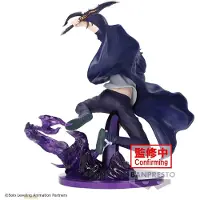 Banpresto Solo Leveling Sung Jin-woo Figur