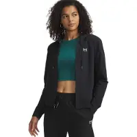 Under Armour Sport Terry Sweatshirt Med Dragkedja