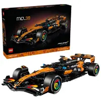 LEGO Technic McLaren MCL39 F1 Car (42228)