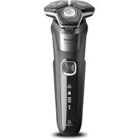 Philips Shaver Series 5000 - Elektrisk rakapparat för våt- och torrakning - S5887/13