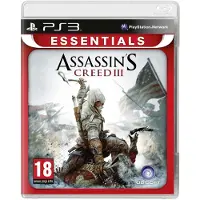 Ps3 Assassin´s Creed Iii Essentials