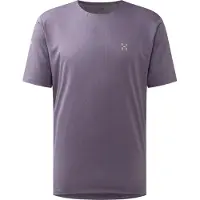 Haglöfs L.i.m Ridge T-shirt Med Korta ärmar