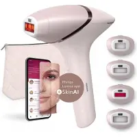 Philips LUMEA IPL-hårborttagare LUMEA BRI976/00