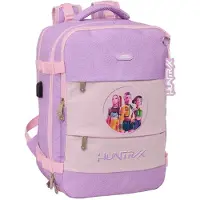 Safta K-pop Demon Hunters Iconic 29.04l 29x19x44 Cm Ryggsäck
