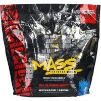 Mutant Mass Extreme 2500, 2,72 kg, Vanilla Ice Cream