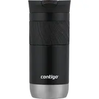CONTIGO Byron 2.0 SnapSeal Licorice