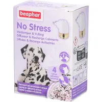 PDM to be maintained Beaphar - Calming Diffuser set dog