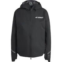 Adidas Terrex Xperior 2.5 Layer Light Climaproof Jacka, storlek Small