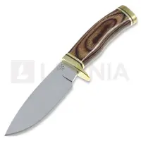 Buck Vanguard Wood