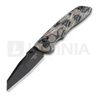 Hogue Deka ABLE Lock Dark Earth