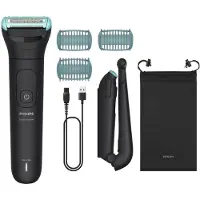 Philips BG5480/15 BodyGroom - rakapparat för kroppen