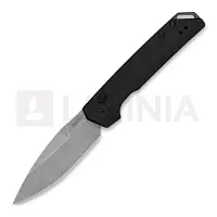 Kershaw Auto Launch Iridium