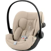Cybex Cloud G3 I-size Plus Bilbarnstol
