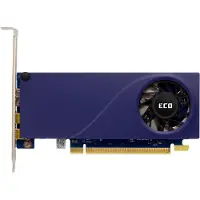 Sparkle Arc A310 Eco 4gb Gddr6 Grafikkort