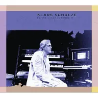 Ginza.se Schulze Klaus: La vie electronique 11 1993