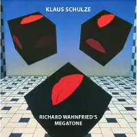 Ginza.se Schulze Klaus: Richard Whanfried's Megatone