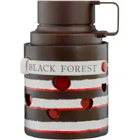 Armaf Odyssey Black Forest Eau De Parfum 100ml