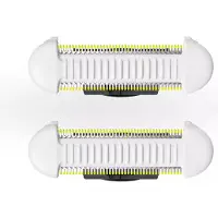 Philips OneBlade - 2 SkinProtect-blad - QP229/50
