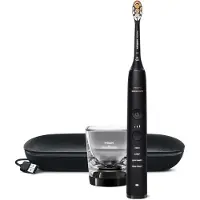 Philips Sonicare Diamondclean 9000 Hx9911/17 Eltandborste