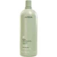 Aveda Pure Abundance Volumizing Shampoo | Schampo fr fint hr | Tar bort produktuppbyggnad och verfldig olja | Vegan | Liter Storlek | 33,8 Fl