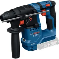 Bosch Professional Gbh 18v-18 Rivningshammare