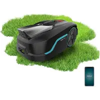 Cecotec Conga Grasshopper 800 Proai Robotgräsklippare