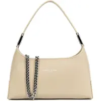 Lancaster Handväska 'Suave Ace' beige