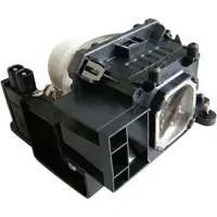 NEC M300XS originallampa med modul