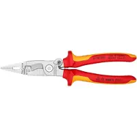 Knipex Kabelavbitare 200 Mm