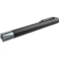 Elwis lighting Elwis PRO S160 pennlampa, 160 lumen, fickklipp och handledsrem, inkl 2 x AAA-batterier, IPX5
