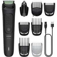 Philips Philips: Multigroomer All-in-One 8-i-1 Trimmer MG3940/15