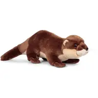 Ginza.se Animigos - World of Nature Otter