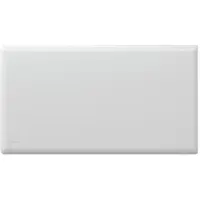 Nobø värmepanel Toputsläpp NTL4N 1000W 230V utan termostat