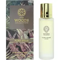 The Woods Collection Pure Shine Hårmist 30ml