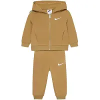 Nike Kids Propus Taping Se Långärmad Uppsättning