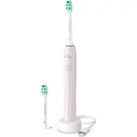 Philips Sonicare Sonicare 2100 series HX4022/03 Eltandborste Sonisk tandborste Ljusrosa