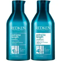 Redken Extreme Length 300ml Schampo