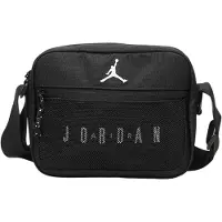 Jordan Axelväska - Jam - Svart - - One Size - Axelväska