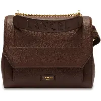 Lancel Axelremsväskor NINON DE M kvinnor - Brun - One size