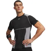 Under Armour Heatgear Elite Fitted T-shirt Med Korta ärmar
