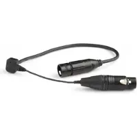 Rode PG2-R Pro Cable Svart 15 cm