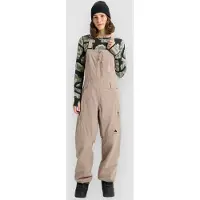 Burton Reserve 2l Bib Byxor