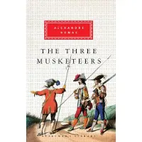 The Three Musketeers