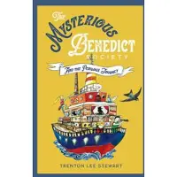 Mysterious Benedict Society and the Perilous Journey (2020 reissue)