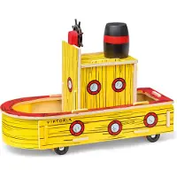 Bamse Dockvagga