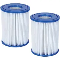 Bestway Flowclear Filter (I) - 2 Pack