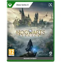 Hogwarts Legacy (FR/Multi in Game)