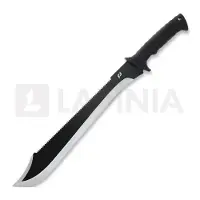 SCHRADE Decimate Sawback Machete