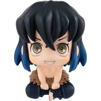 Megahouse Demon Slayer Up Demon Slayer Inosuke-figur