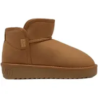 D.Franklin Boots 370 NORDIC kvinnor - Brun - 40